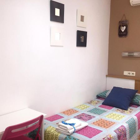 Alojamiento Jaen Madrid Exterior photo