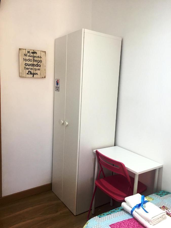 Alojamiento Jaen Madrid Exterior photo