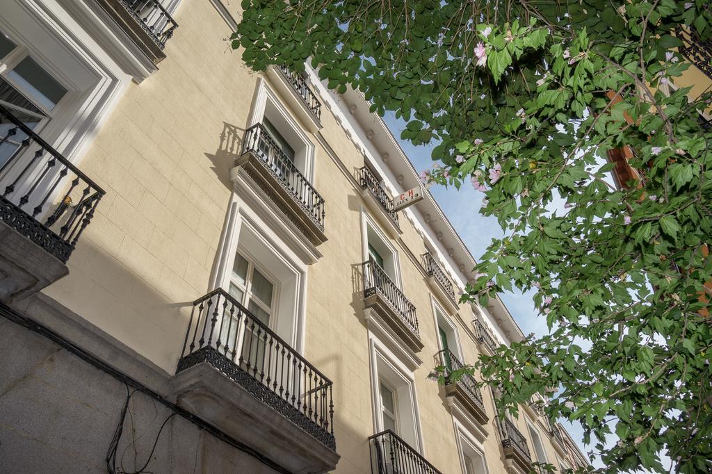 Alojamiento Jaen Madrid Exterior photo