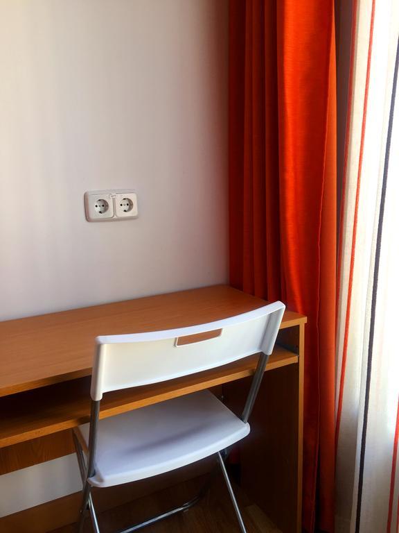 Alojamiento Jaen Madrid Exterior photo