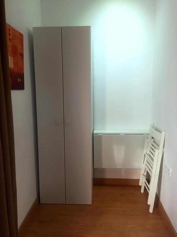 Alojamiento Jaen Madrid Exterior photo