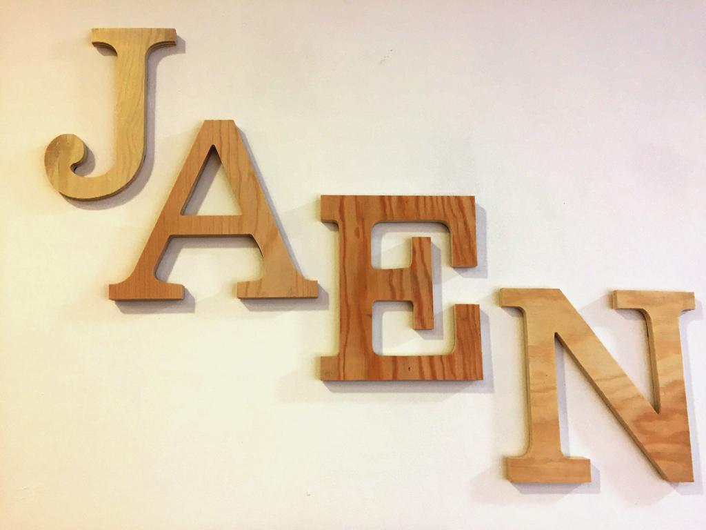 Alojamiento Jaen Madrid Exterior photo
