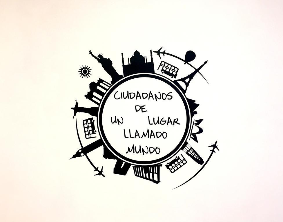 Alojamiento Jaen Madrid Exterior photo
